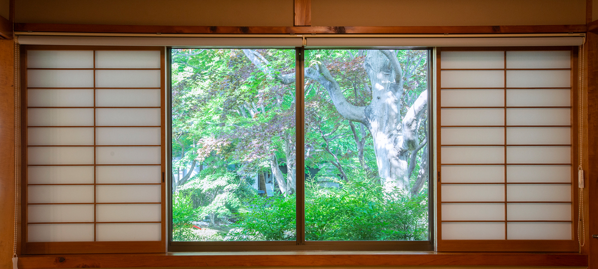 特別室 東雲 ペットと泊まれる宿(ペット同伴専門)｜温泉旅館 鬼怒川 絆｜【公式】