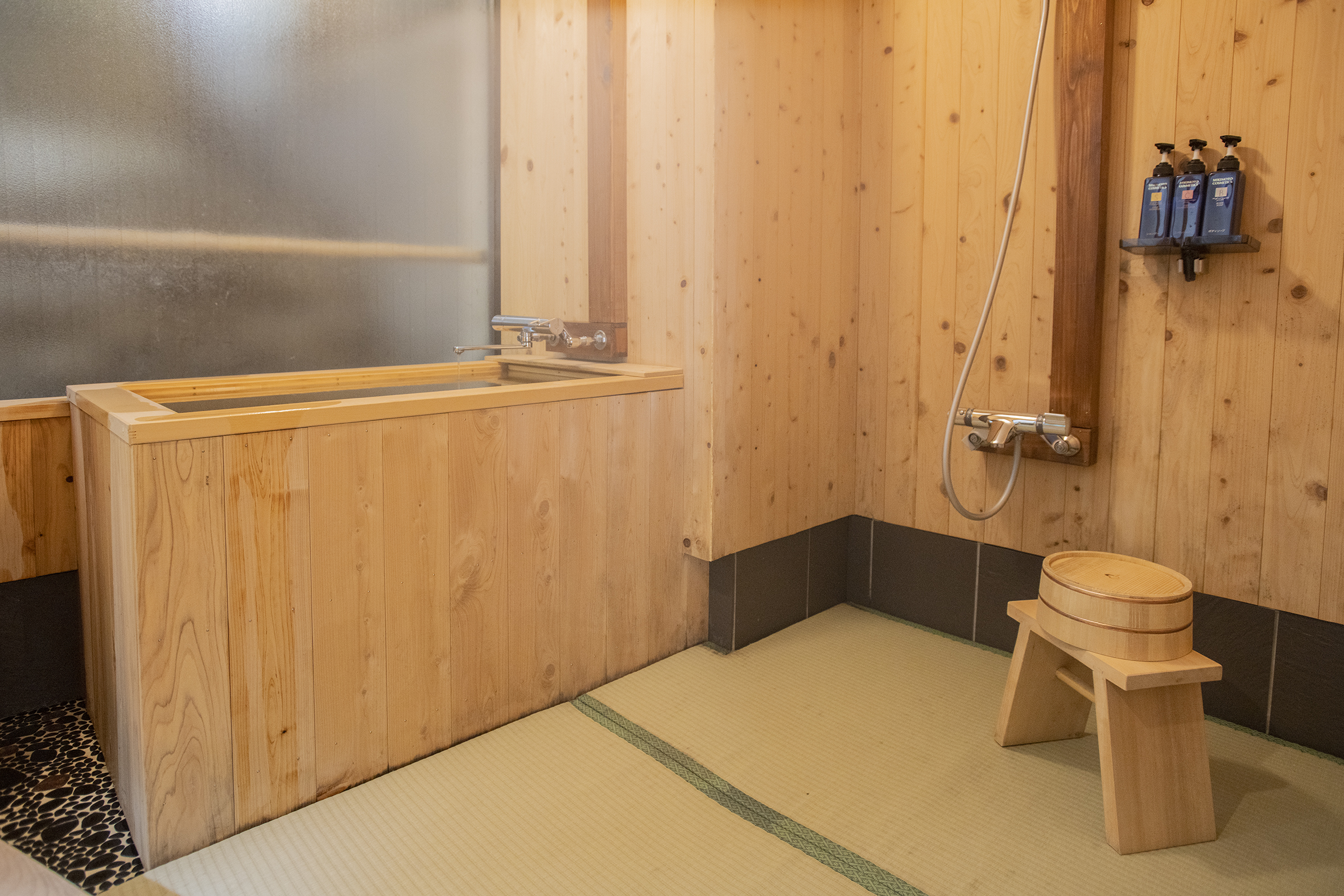 純和室 木蘭 | ペットと泊まれる宿(ペット同伴専門)｜温泉旅館 鬼怒川